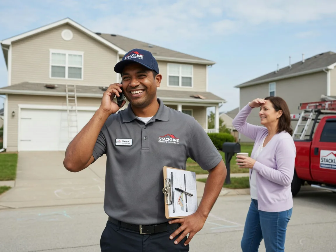 Chimney flashing repair Bellevue, KY FAQs